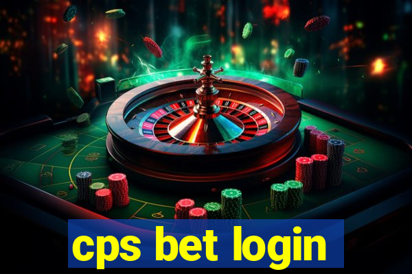 cps bet login